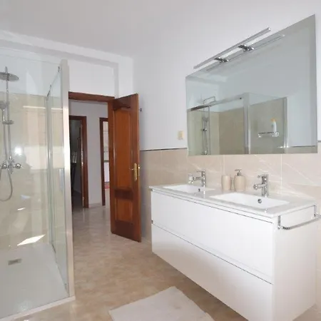 En Carnota, Al Lado De La Playa Apartamento Carnota