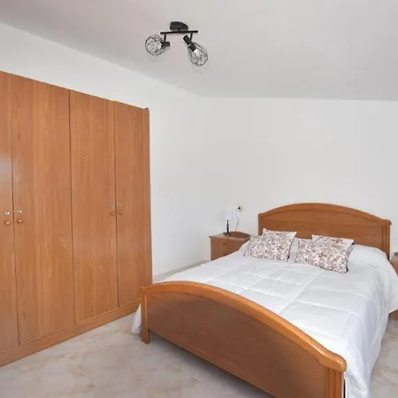 En Carnota, Al Lado De La Playa Apartamento Carnota