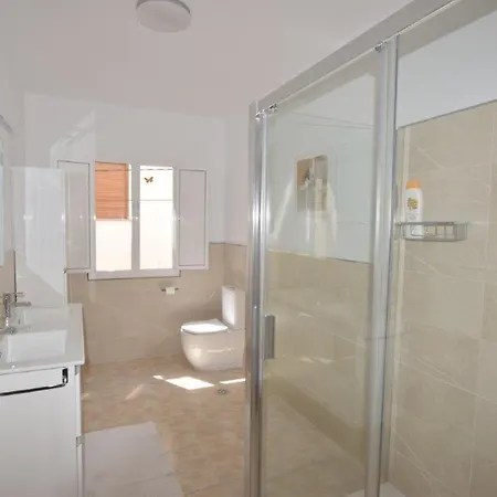 Apartamento En Carnota, Al Lado De La Playa *