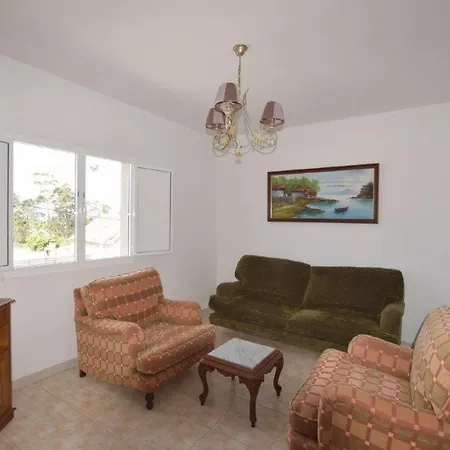 Apartamento En Carnota, Al Lado De La Playa *