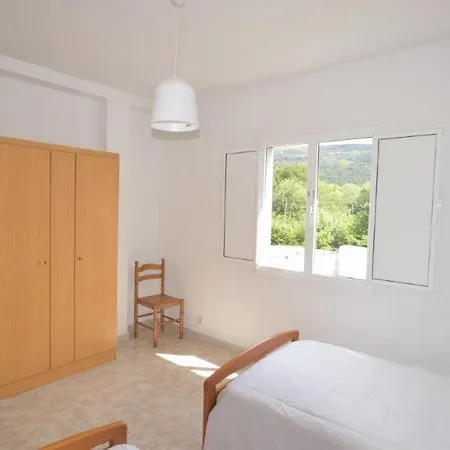Apartamento En Carnota, Al Lado De La Playa Carnota