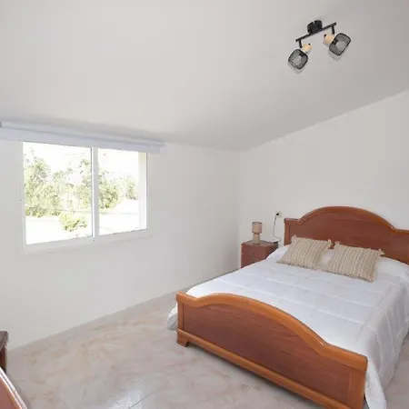 En Carnota, Al Lado De La Playa Apartamento