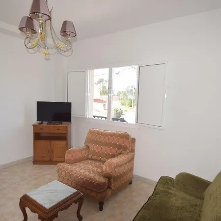 Apartamento En Carnota, Al Lado De La Playa