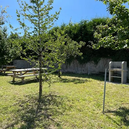 Apartamento En Carnota, Al Lado De La Playa